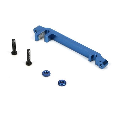 Center Drag Link,Aluminum:Micro SCT,Rally,Truggy