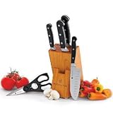 Wolfgang Puck 6PC Cutlery Set