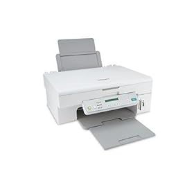 X3470 All-in-one Printer