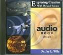 Exploring Creation with Physical Science MP3 Audio