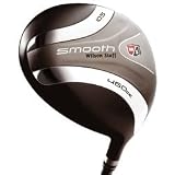 Wilson Pre-Owned Staff Smooth Driver( CONDITION: Good )