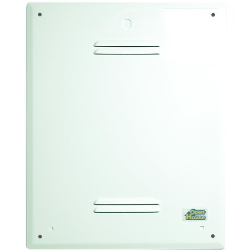 OPEN HOUSE HC18A 18 ENCLOSURE COVER FOR OHSH318