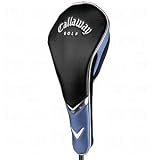 Callaway Magnetic Woods Headcovers - Driver