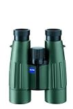 Zeiss Fernglas Victory FL 10x42 T-FL, grün