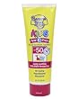 Banana Boat Kids Tear Free Sunblock, Broad Spectrum, SPF 50, 8 oz.