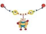 Eigenschaften Heimess / Kinderwagenkette Schmetterling