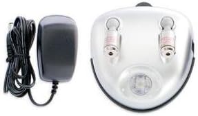 MAXSA Innovations MXS-37312 Park Right Dual Laser Garage Laser Park