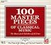 Time-Life Music's 100 Masterpieces of Classical Music - 5 CD Set cd cover