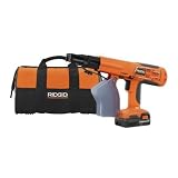 Ridgid R8660 18-Volt Collated Screwgun