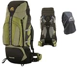 Alps - Denali 4500
