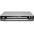 Dyon Level DVD-Player (CD-/MP3-Player, JPEG, MPEG4, USB 2.0) schwarz