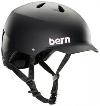 Bern Unlimited Watts EPS Summer Helmet