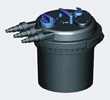 Details zu "WilTec Bio-Druckteichfilter bis 10.000 l Teiche (CPF-250)" Details zu "WilTec Bio-Druckteichfilter bis 10.000 l Teiche (CPF-250)"