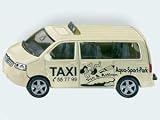 Eigenschaften SIKU 1360 / Siku 1360 - Großraumtaxi
