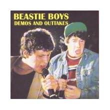 Demos and Outtakes
