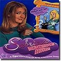 Sabrina Teenage Witch (Jewel Case)
