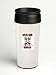 16 oz. Double Wall Insulated Tumbler with life is a game - airsoft is serious - Paper Insert