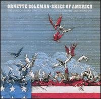  Ornette Coleman