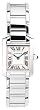 NEW CARTIER TANK FRANCAISE LADIES SOLID 18K GOLD WATCH W50012S3 NEW CARTIER TANK FRANCAISE LADIES SOLID 18K GOLD WATCH W50012S3