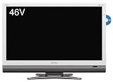 【エコポイント対象商品】 SHARP 46V型...