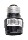 LEVITON 009-02006-000 SOCKET EXTENDER