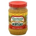 Nathan's Famous The Original Coney Island Deli Style Mustard