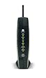 Motorola SURFboard SBG900 DOCSIS 2.0 Wireless Cable Modem Gateway (Black)