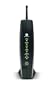 Motorola SURFboard SBG900 DOCSIS 2.0 Wireless Cable Modem Gateway (Black)