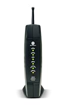 Motorola SURFboard SBG900 DOCSIS 2.0 Wireless Cable ModemGateway (Black)