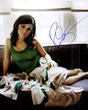 Bilson, Rachel - Signed 8x10