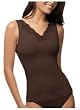 Flexees Women's Shapewear Chic Smooth Back Micro Camisole #3366