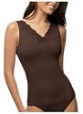 Flexees Women's Shapewear Chic Smooth Back Micro Camisole #3366