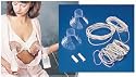 Medela Pumping Free Hands-free Breastpumping Kit