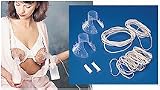 Medela Pumping Free Hands-free Breastpumping Kit
