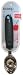 Bradshaw #16659 Deluxe Ice Cream Scoop
