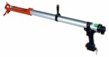 COX 61002-UP Upright 29-Ounce Cartridge Pneumatic Extension Caulk Gun