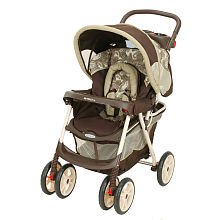 Graco Vie4 Stroller, Olivia
