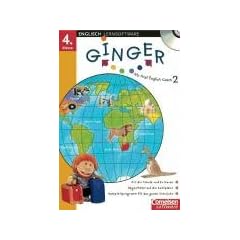 Ginger - My first English Coach 2 - 4. Kl.
