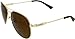 Guess Men's Sunglasses GU6725-GLD-1