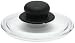 Ballarini Tempered Glass Lid 14cm (1 Quart)