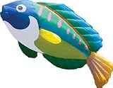 8 ft. Line Laundry Peacock Wrasse