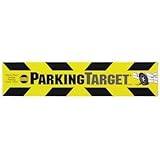 Parking Target Peel-N-Stick Parking Aid (IPI-100) [Office Product]