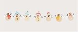GelGems Christmas Long Bag Chilly Chaps