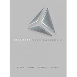 Chemistry: The Central Science (11th Edition)