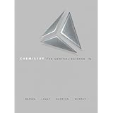 Chemistry: The Central Science (11th Edition)