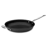 Cuisinart 622 Chef's Classic Non-Stick Hard Anodized Open Skillet