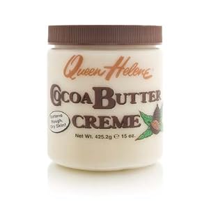 Queen Helene Natural Cocoa Creme 15 fl oz (425.2 g) by Queen Helene