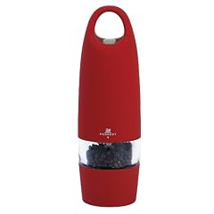 Peugeot 22037 Pfefferm�hle Zest erdbeere soft touch, 18 cm