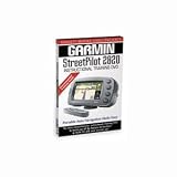 BENNETT DVD GARMIN STREETPILOT 2820