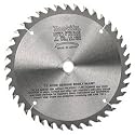 Makita 458-721251-A: Carbide-Tipped Circular Saw Blades